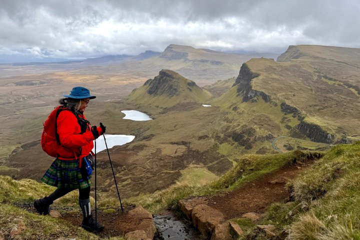 3-Day Isle of Skye, Sealife & Islands (from Inverness or Skye) - Photo 1 of 25